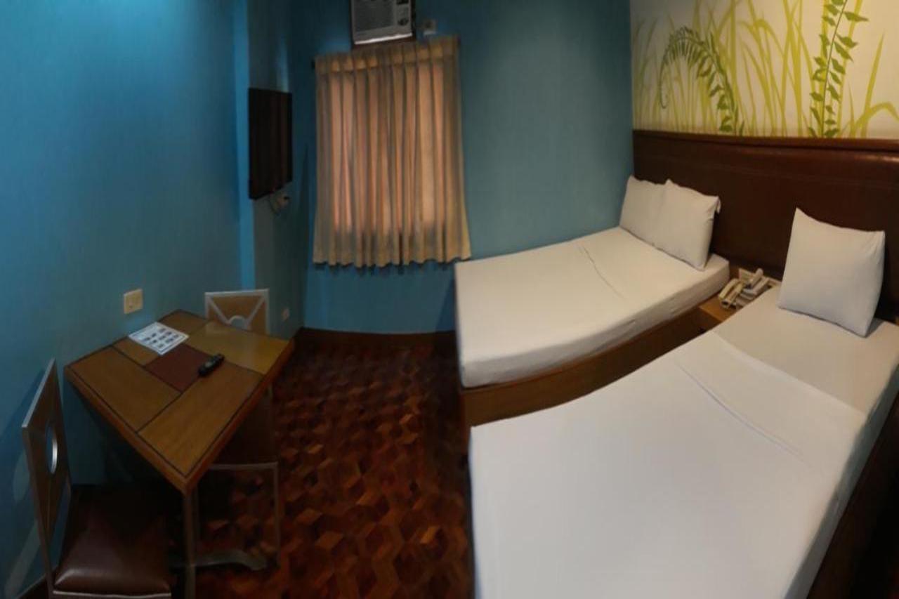 Park Bed And Breakfast Hotel פאסאי מראה חיצוני תמונה