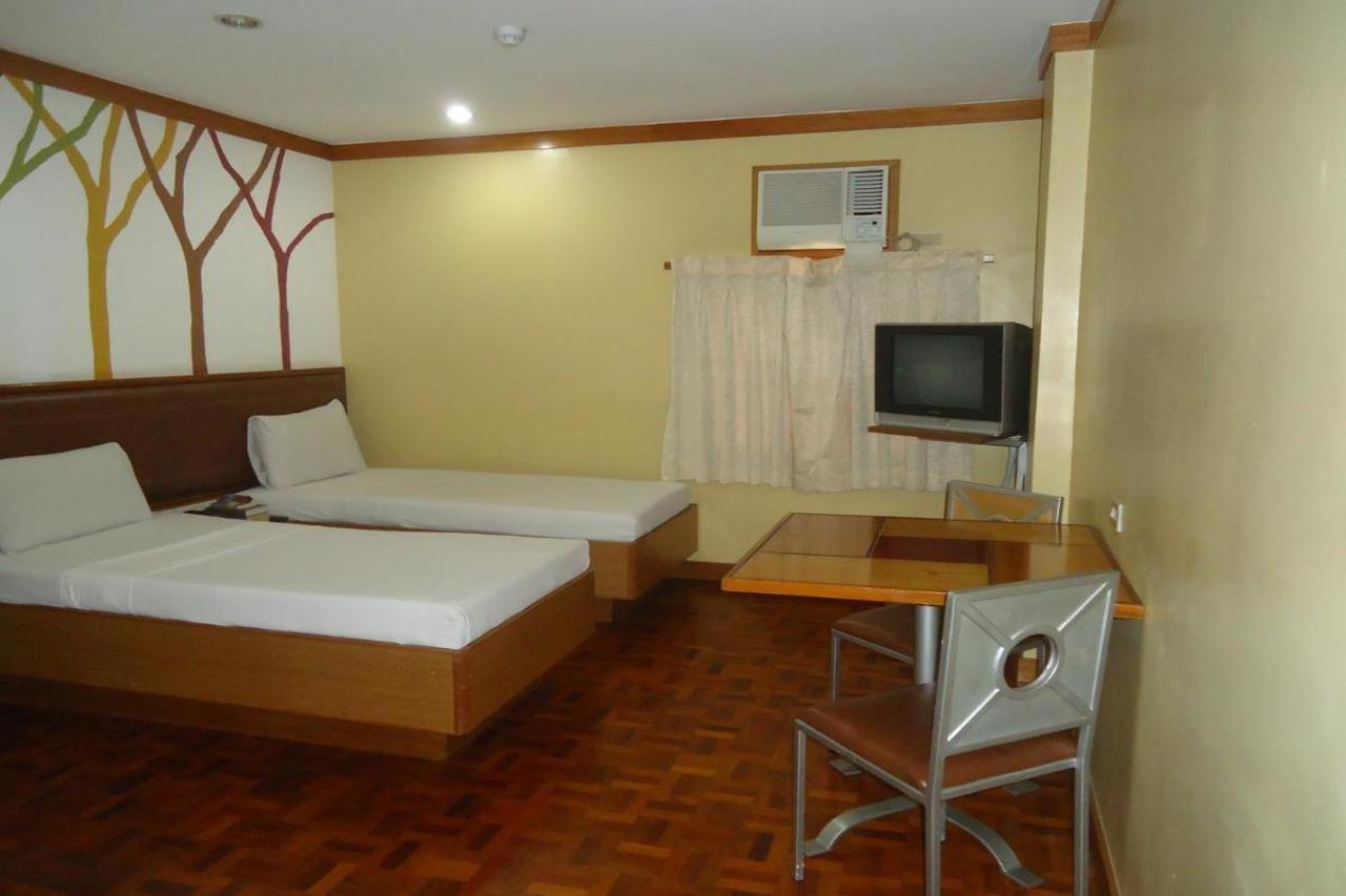 Park Bed And Breakfast Hotel פאסאי מראה חיצוני תמונה