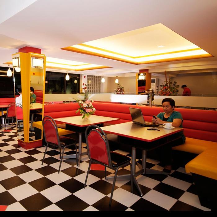 Park Bed And Breakfast Hotel פאסאי מראה חיצוני תמונה