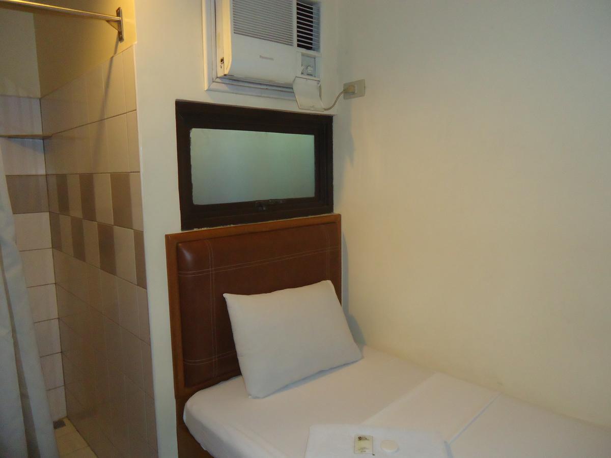 Park Bed And Breakfast Hotel פאסאי מראה חיצוני תמונה