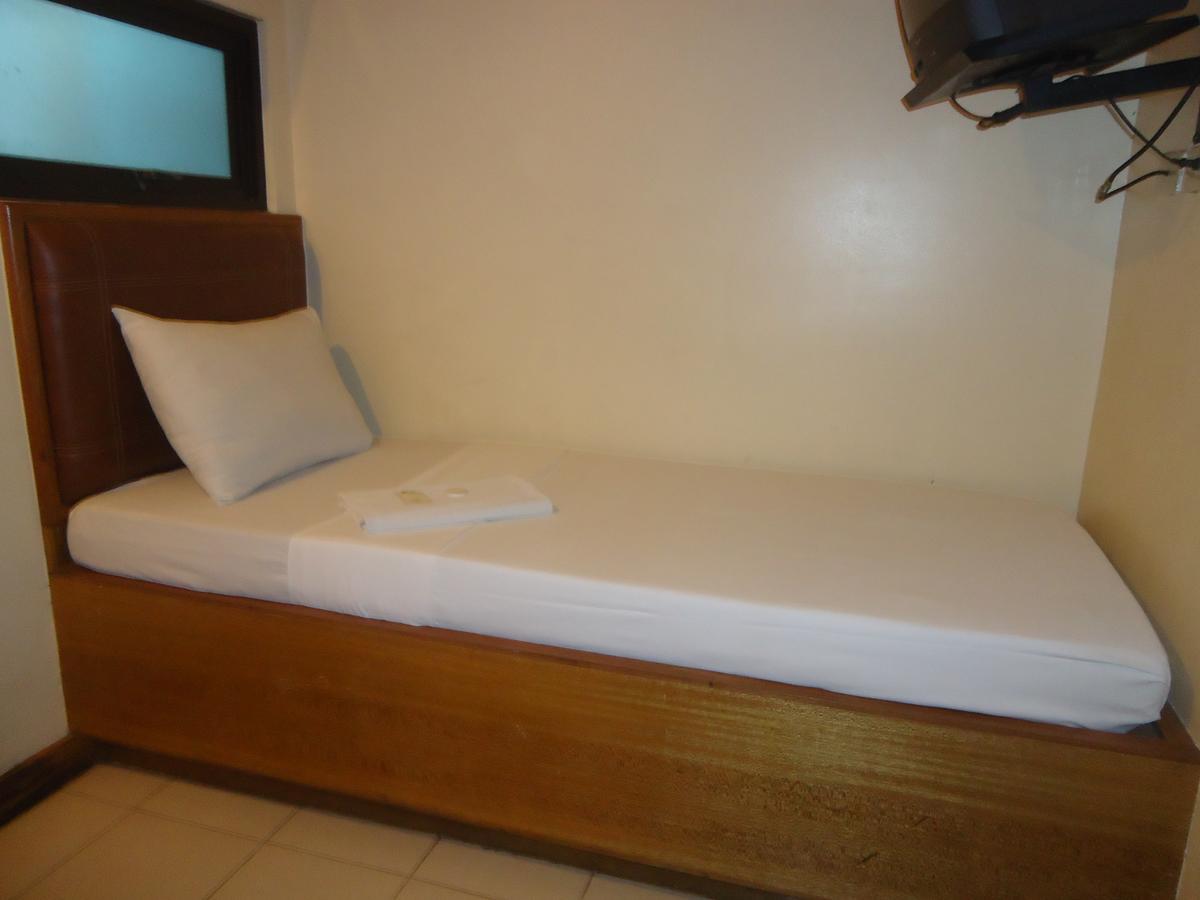 Park Bed And Breakfast Hotel פאסאי מראה חיצוני תמונה