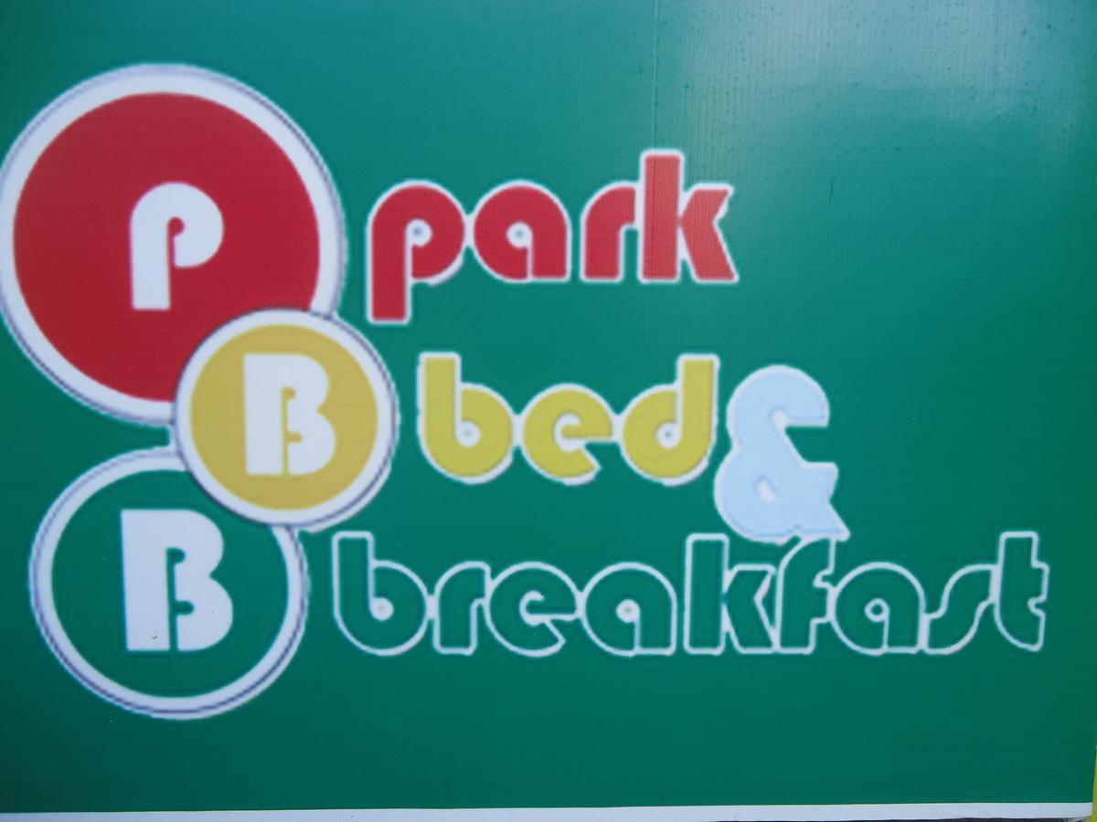 Park Bed And Breakfast Hotel פאסאי מראה חיצוני תמונה