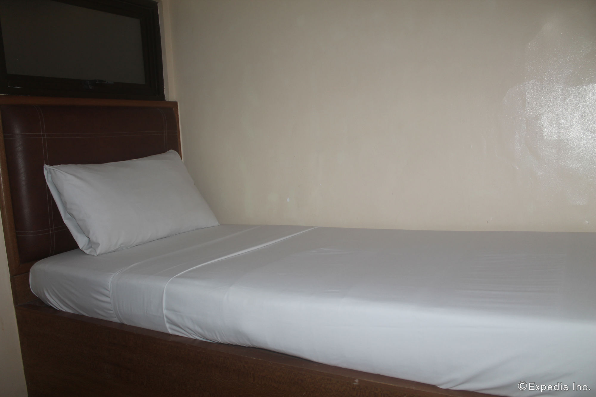 Park Bed And Breakfast Hotel פאסאי מראה חיצוני תמונה