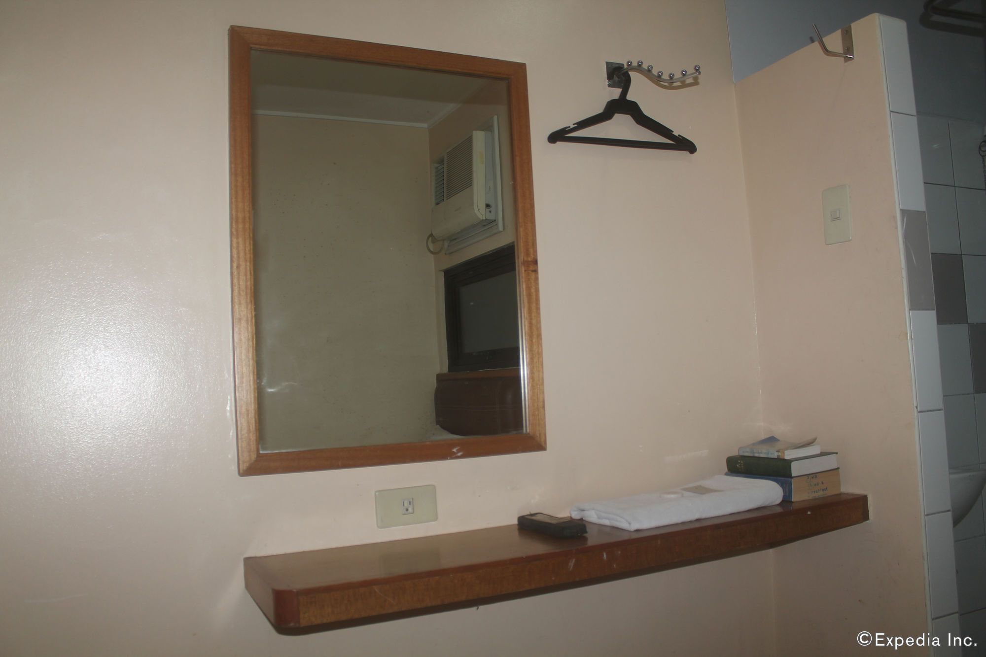 Park Bed And Breakfast Hotel פאסאי מראה חיצוני תמונה