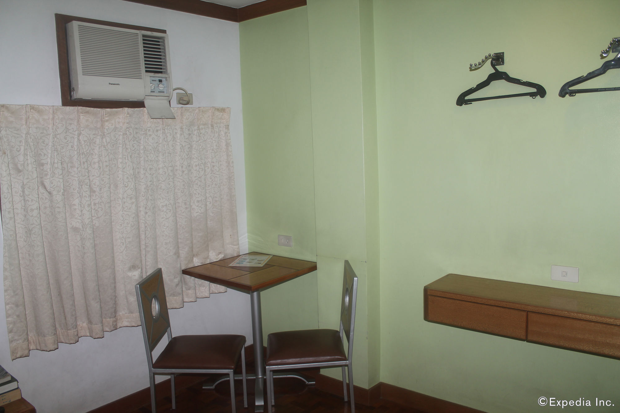 Park Bed And Breakfast Hotel פאסאי מראה חיצוני תמונה