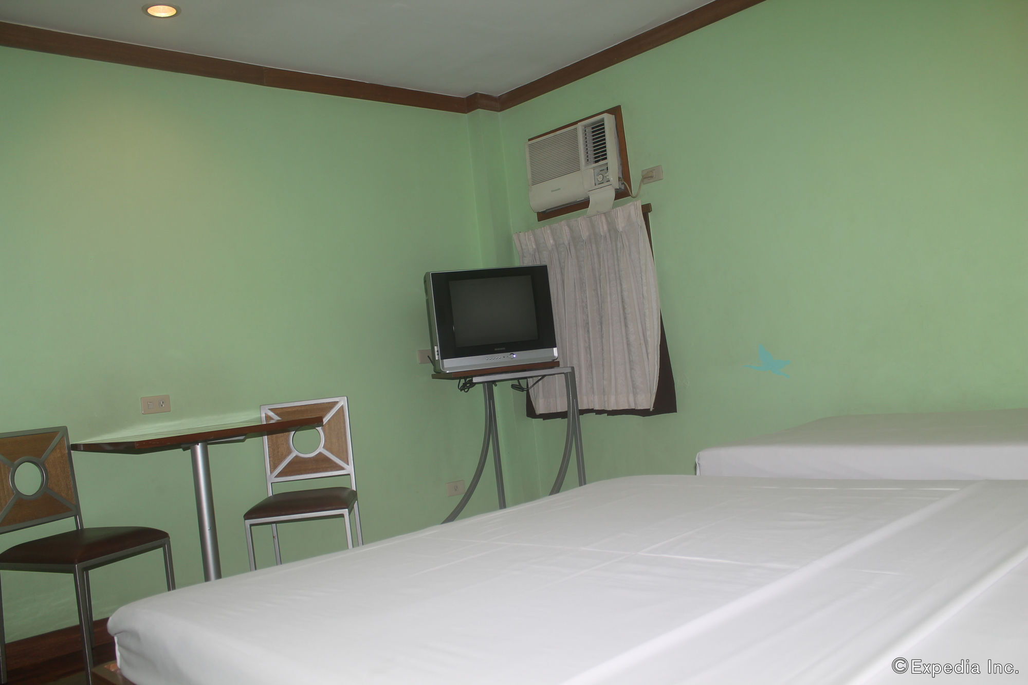 Park Bed And Breakfast Hotel פאסאי מראה חיצוני תמונה