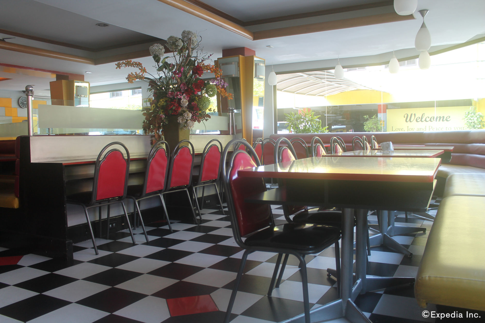 Park Bed And Breakfast Hotel פאסאי מראה חיצוני תמונה