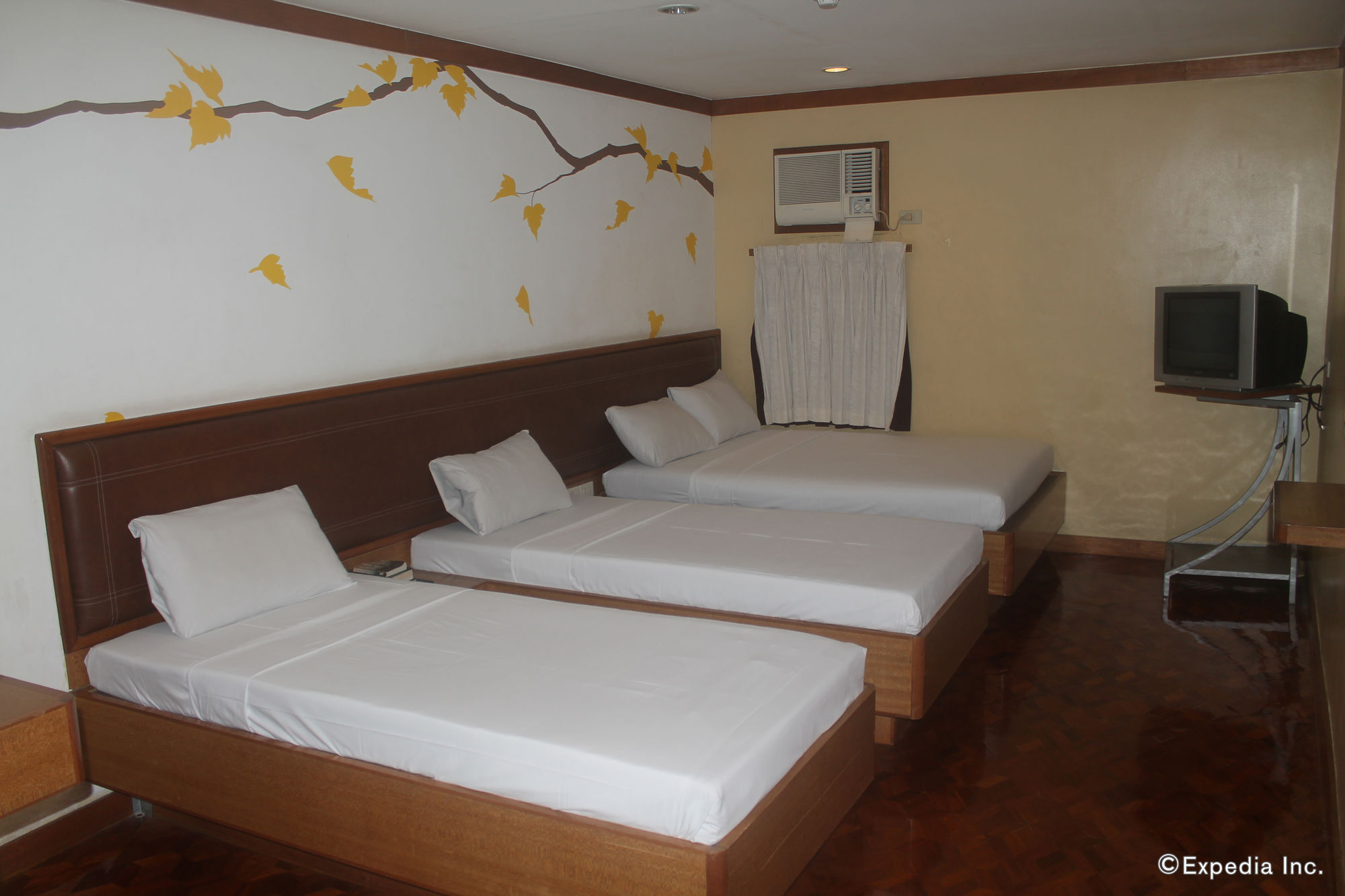 Park Bed And Breakfast Hotel פאסאי מראה חיצוני תמונה
